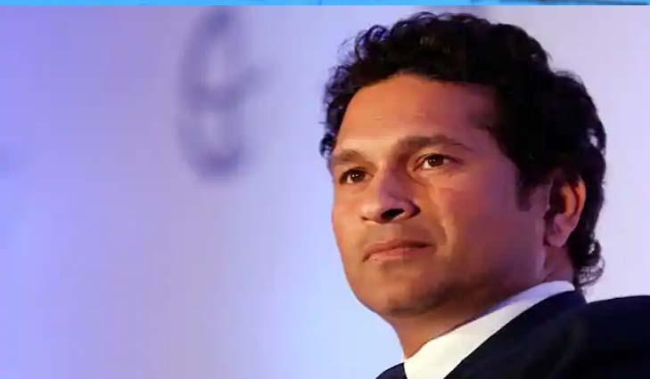 Sachin Tendulkar set to conduct FREE cricket sessions